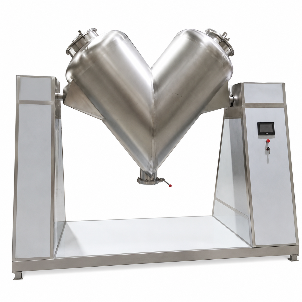 V-Type Blender