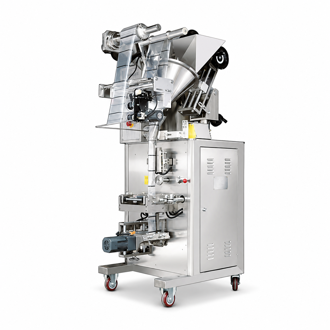 Powder Packaging Machine