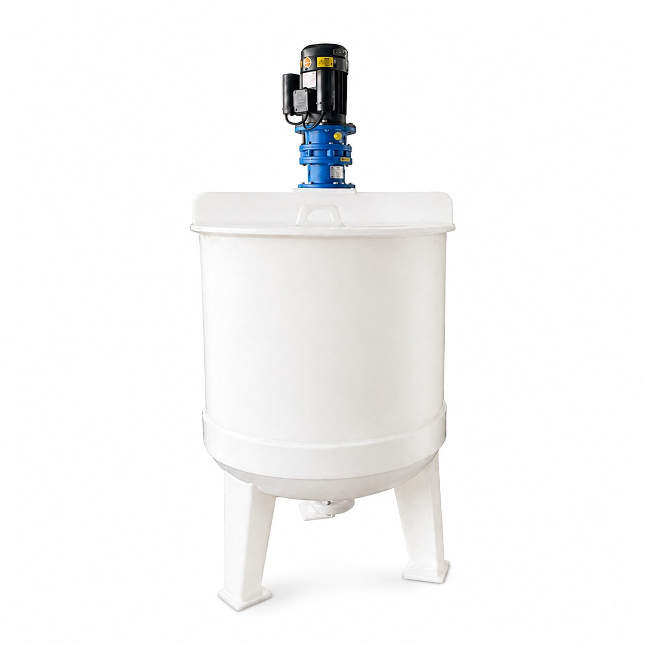 PP Mixing Tank