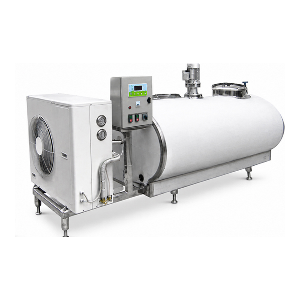 Cooling Storage Tank