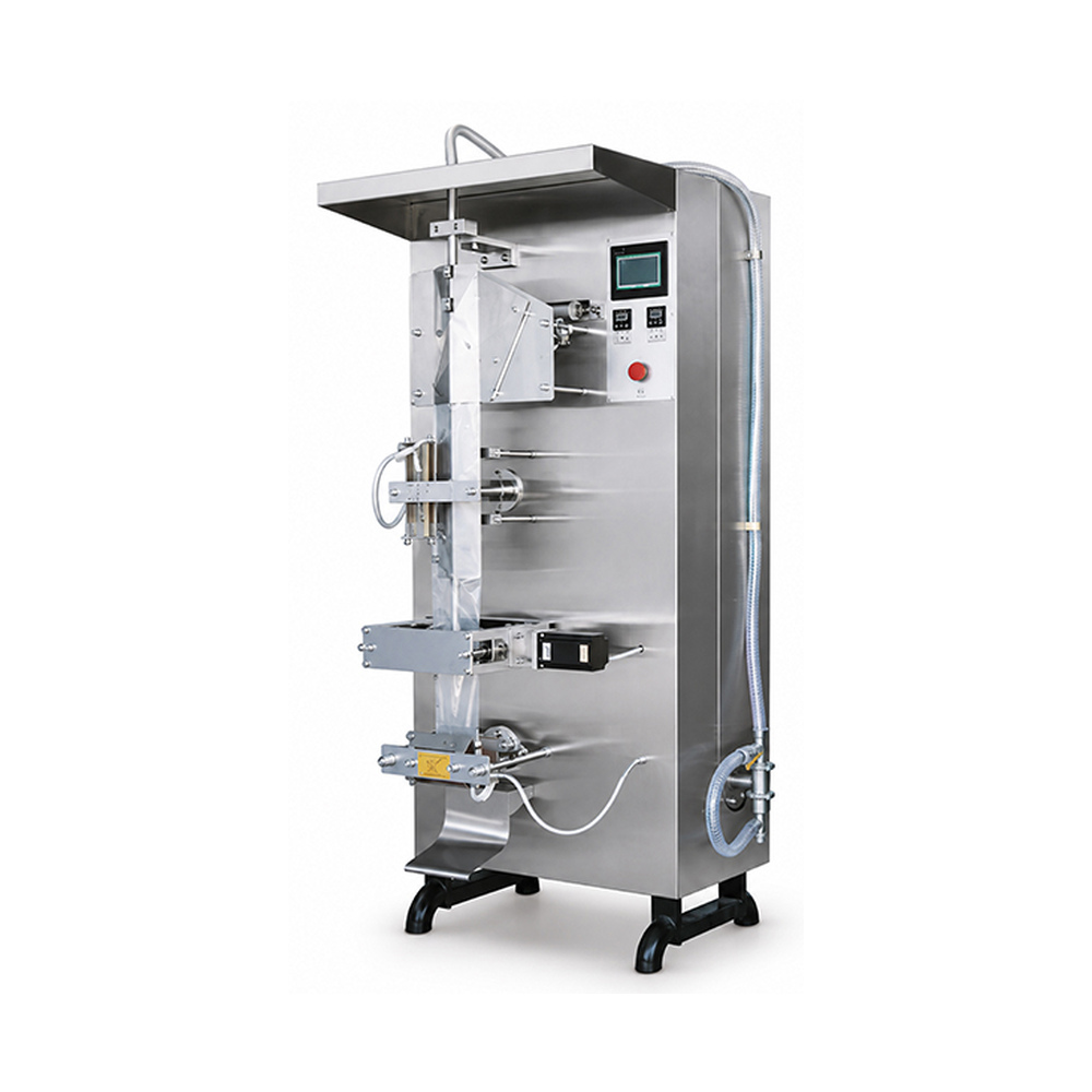 Liquid Packaging Machine