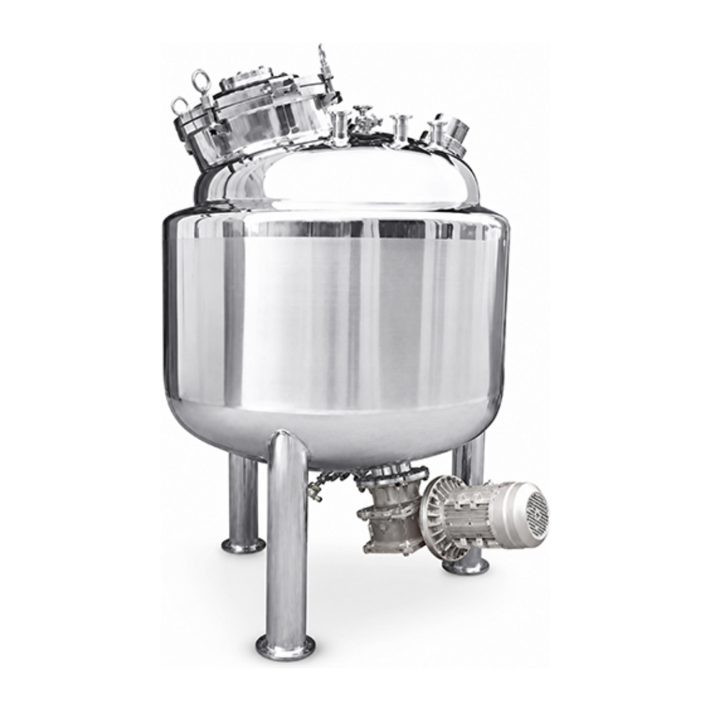 Magnetic Agitation Tank