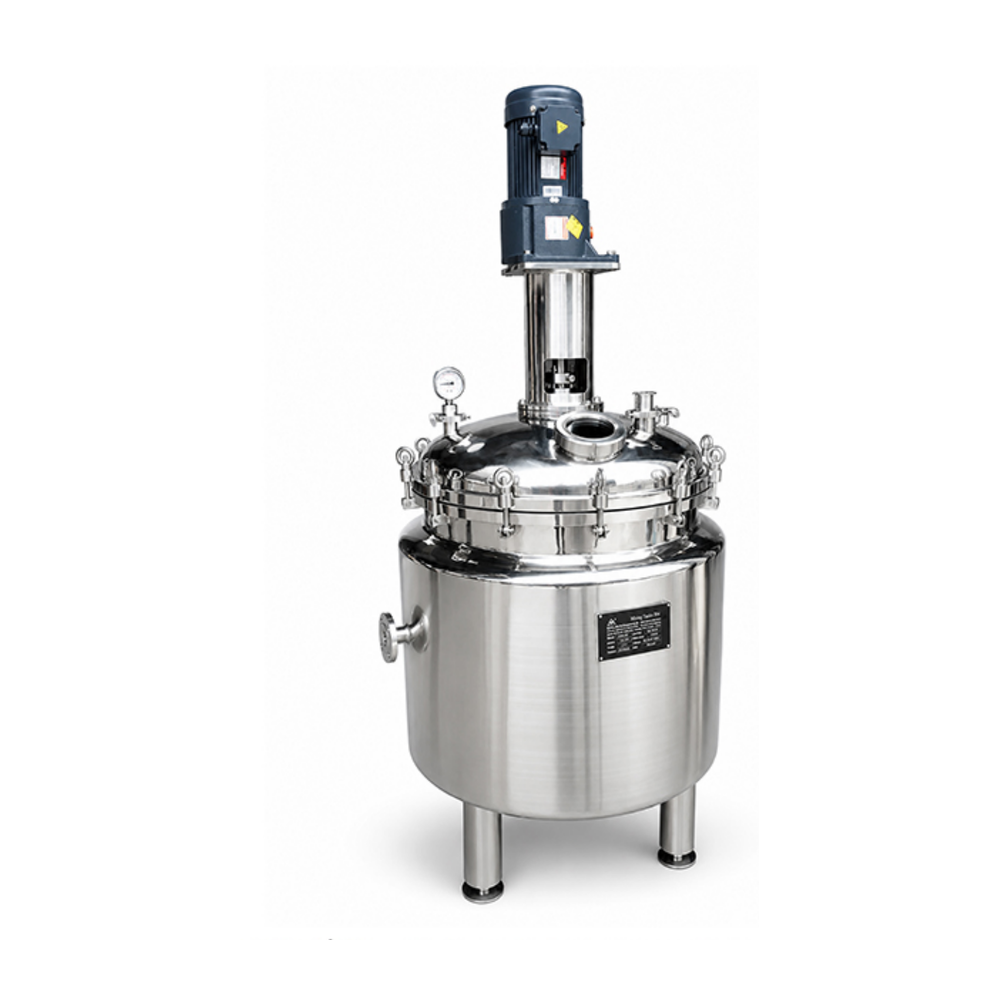 Reaction Kettle