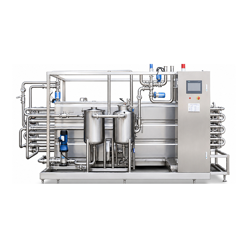UHT Sterilizer