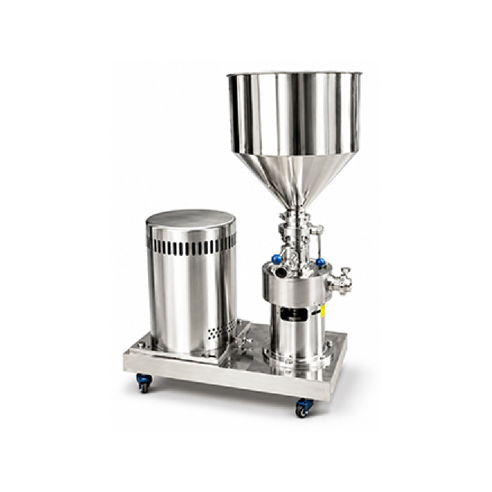 Water & Powder Mixer